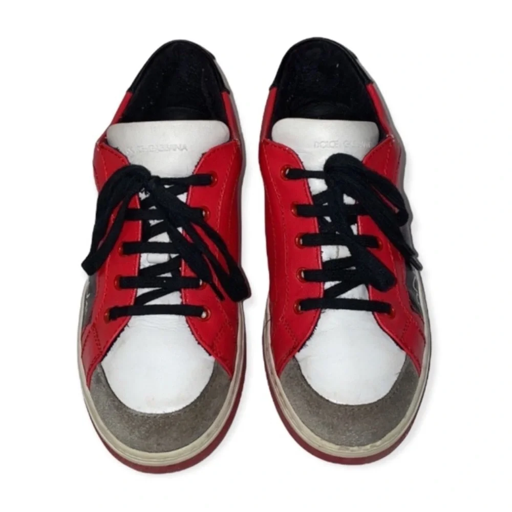 Dolce & Gabbana authentic dolce